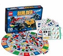G31415 Builder Xtreme Board Game