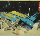 487 Space Cruiser