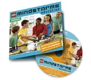 2009594 Activity Pack for Green City for MINDSTORMS