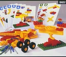 9651 Early Simple Machines Set
