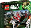75001 Republic Troopers vs. Sith Troopers