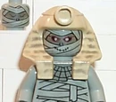 Mummy