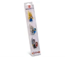 852009 Castle Minifigure Magnet Set