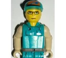 Assistant (Jack Stone)
