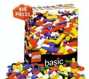 4220 Large Box of Bricks