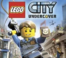 LEGO City Undercover