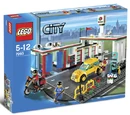 7993 Service Station