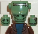 Frankenstein's Monster