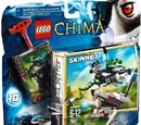 70107 Skunk Attack