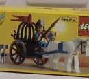 6016 Knight's Arsenal