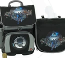 12028 Toa Small School Bag Set
