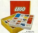 Universal Building Set images