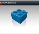 LEGO Digital Designer