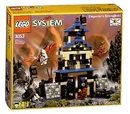 3053 Emperor's Stronghold