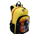 LEGO Luggage Construction City Nights Classic Backpack