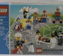 9247 Community Workers (2005)