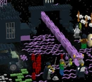 Custom:Monster Fighters