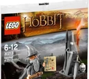 30213 Gandalf at Dol Guldur