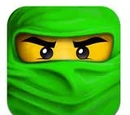 LEGO Ninjago: Rise of the Snakes