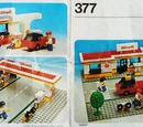 377 Shell Station