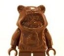 Wicket W. Warrick