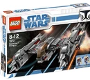 7673 MagnaGuard Starfighter