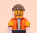 Lighthouse Keeper