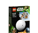 75009 Snowspeeder & Planet Hoth