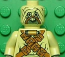 Tusken Raider