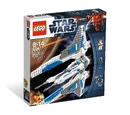 9525 Pre Vizsla's Mandalorian Fighter