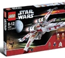 6212 X-Wing Fighter