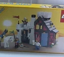 6067 Guarded Inn