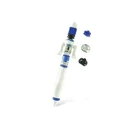3808 R2-D2 Key Chain with Pen Bead Elements