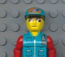 Octan Worker (Jack Stone)