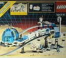 6990 Monorail Transport System