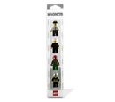M196 City Magnet Set