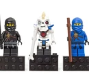 853102 Ninjago Magnet Set