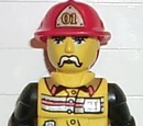 Ron Flame