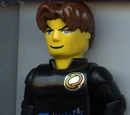 Jack Stone (Minifigure)