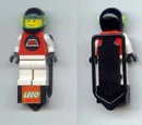 M-Tron Pocket Clip