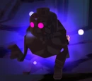 Dark One