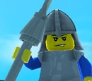 Argo Butterchunks