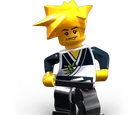 Brickmaster Clang
