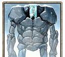 Boulder Golem