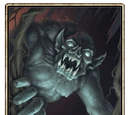 Abyss Troll