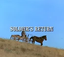 Episode 221: Soldier's Return