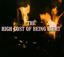 Episode 409: The High Cost of Being Right