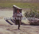 Episode 214: The Pride of Walnut Grove