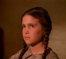 Carrie Ingalls