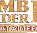 Tomb Raider III: The Lost Artefact